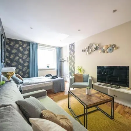 Big Luxury 3br Near Center Апартаменты