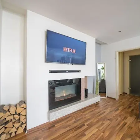Big Luxury 3br Near Center Апартаменты Вена