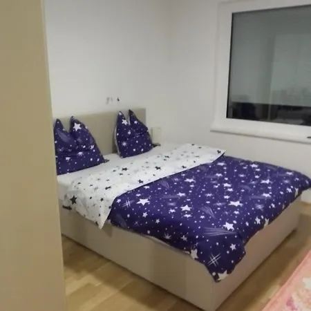Apartment Giani's