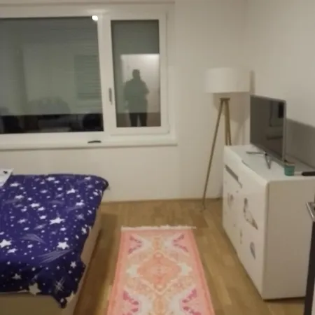 Apartment Giani's Vienna