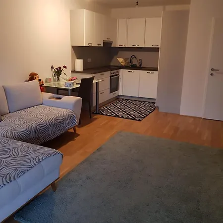 Apartment Giani's Vienna