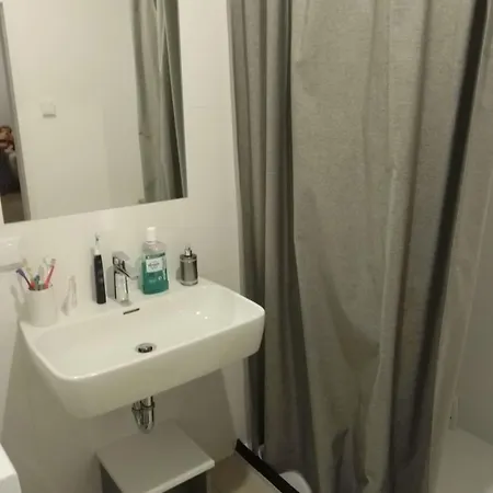 Apartment Giani's