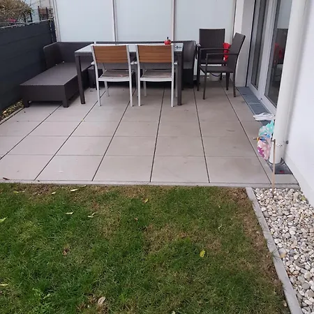 Apartment Giani's Vienna