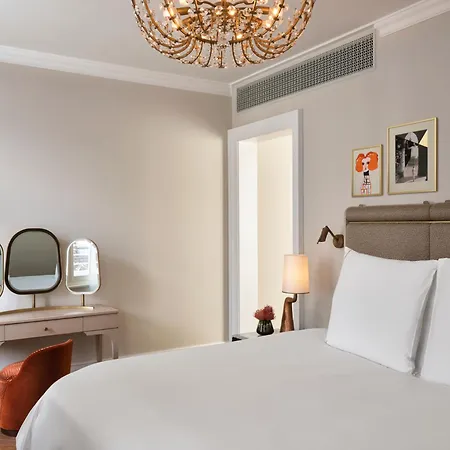 Rosewood 5*