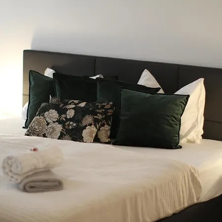Sweet - Apartament Viena