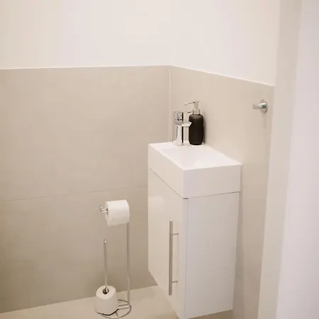 Apartment Luxury *