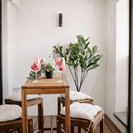 Apartment Luxury *
