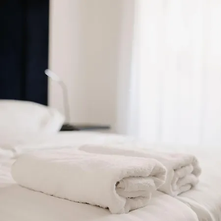 Luxury Apartment Vienna