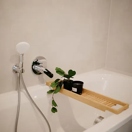 Luxury Apartment Vienna
