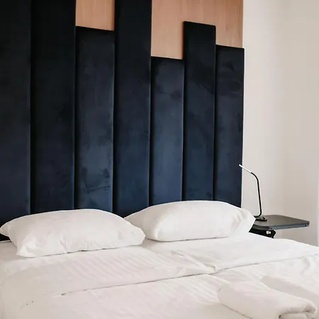 Apartment Luxury Vienna