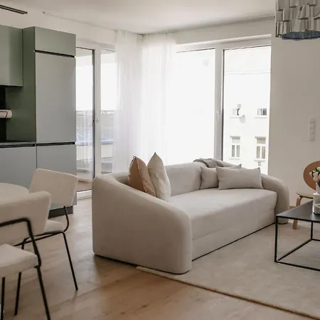 Apartment Luxury