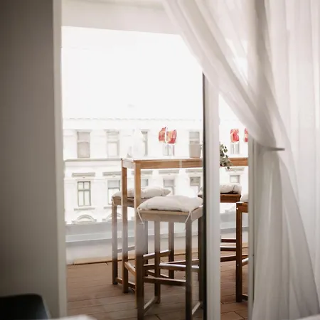 Apartment Luxury Vienna