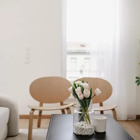 Luxury Vienna