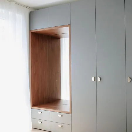 Luxury Apartment