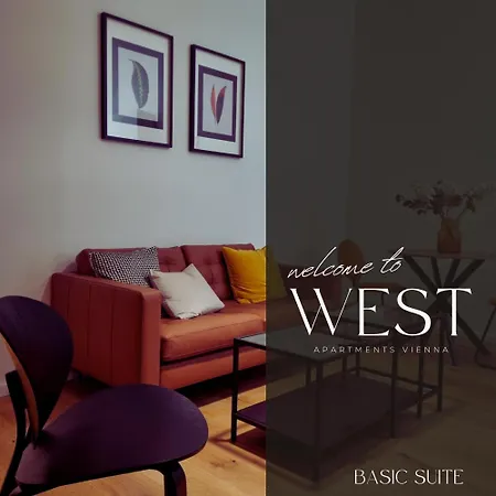 West Center Apartamento