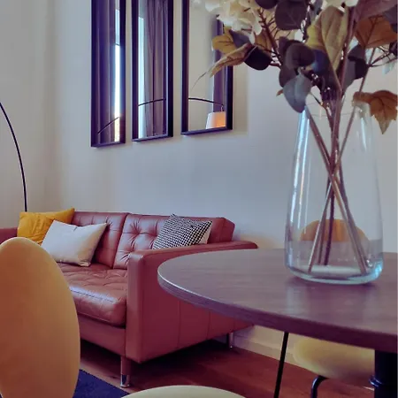 West Center Apartamento