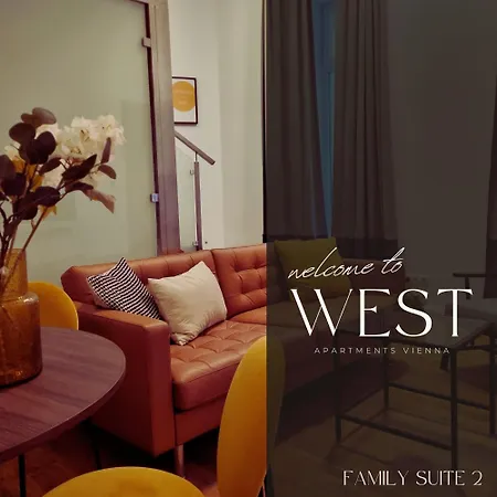Apartamento West Center