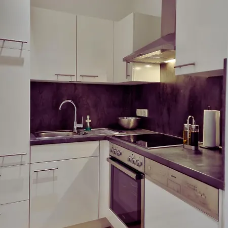 Apartamento West Center