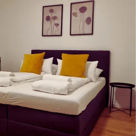 West Center Apartamento *