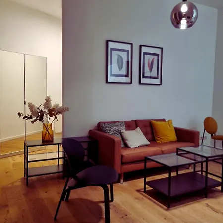 West Center Apartamento