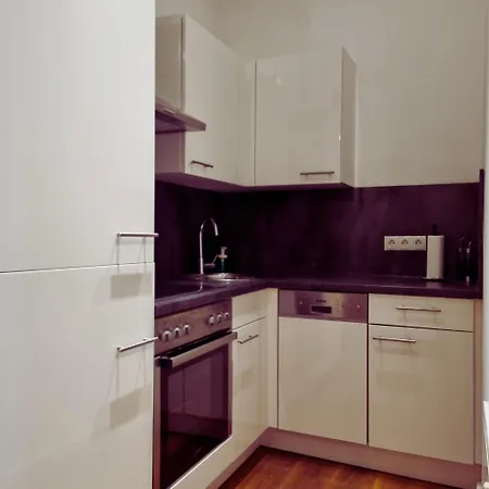 Apartamento West Center
