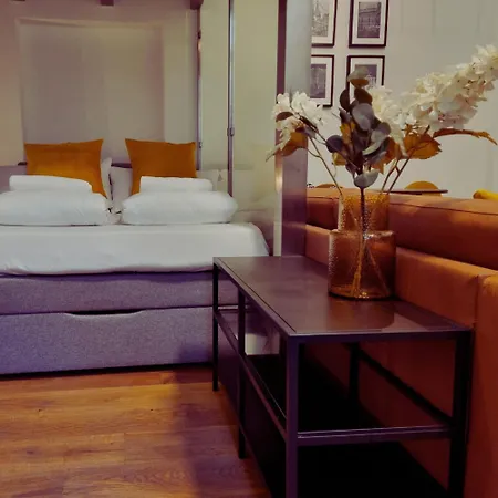Apartamento West Center *