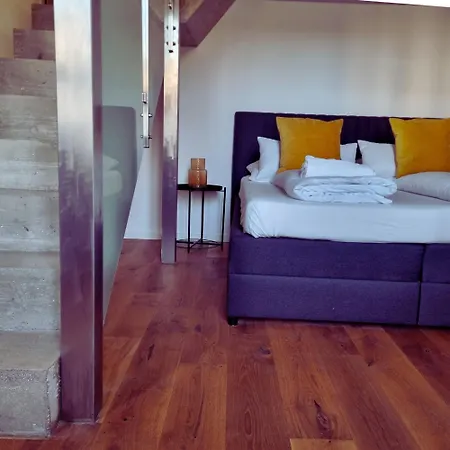 Apartament West Center Viena