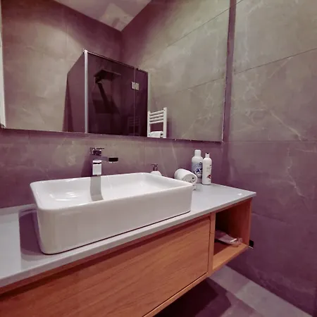 Apartamento West Center