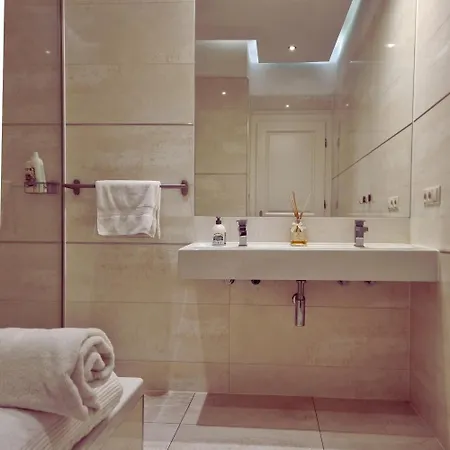 West Center Apartament