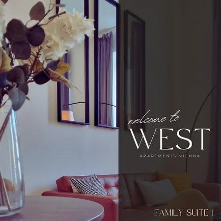 West Center * Viena