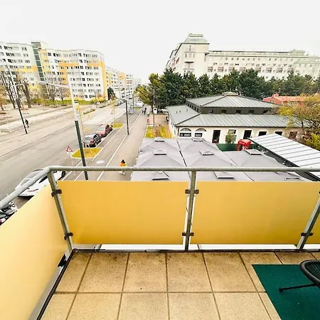 Apartment Supermarkt & U1 100m Entfernt Vienna