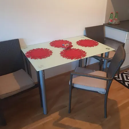 Giani's Vienna