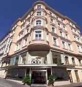 Hotel Beethoven Wenen