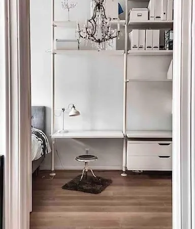 Designer Flat, Fully Furnished & Sunny Vienna