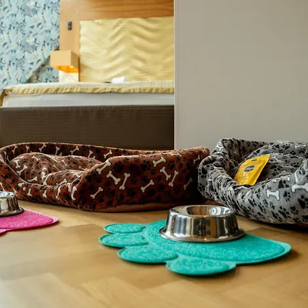 Hotel Josefshof Am Rathaus 4*