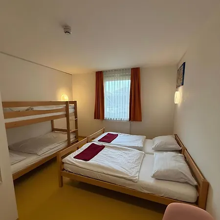 A&t & Hostel *