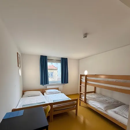 Hostel A&t & *