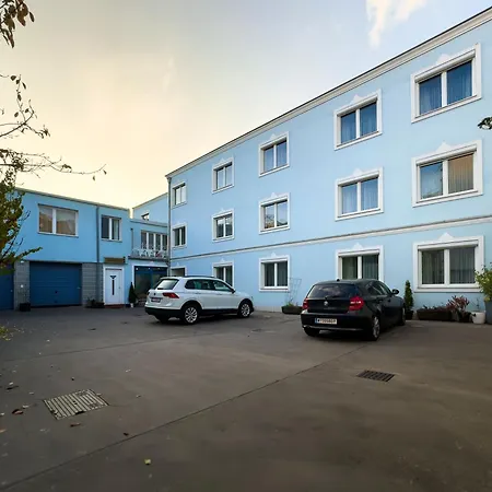 Erlaa Bed and breakfast Viena