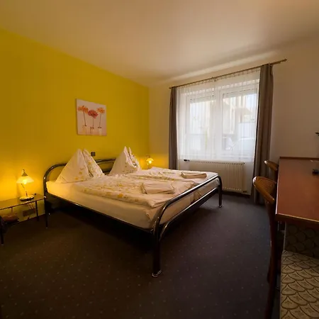 Erlaa Bed and breakfast Viena