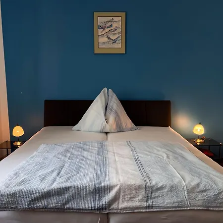 Erlaa 4* Viena