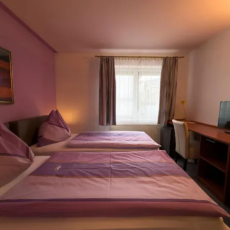 Erlaa Bed and breakfast