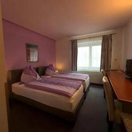 Bed and breakfast Erlaa