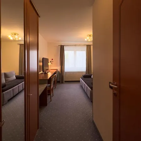 Erlaa Bed and breakfast Viena