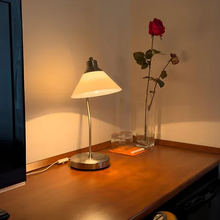 Bed and breakfast Erlaa Viena