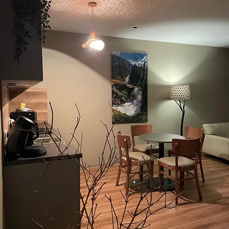 Nest Hostel Bécs