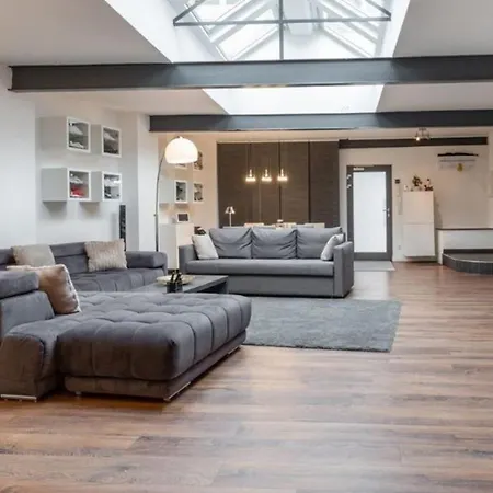 New In Seilergasse Apartment *