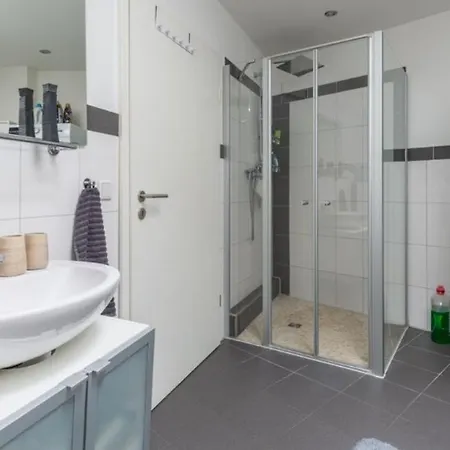 New In Seilergasse Apartment
