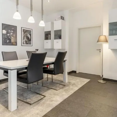 Apartment New In Seilergasse *