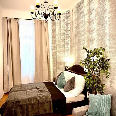 Apartment Loft Design *