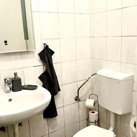 Loft Design Apartment Vienna